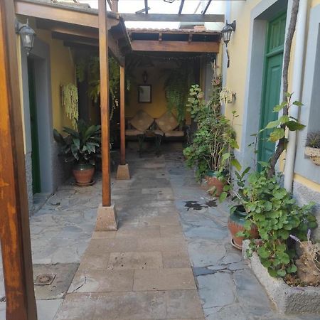 Villa Los Gavilanes Santa Cruz de Tenerife Exteriér fotografie