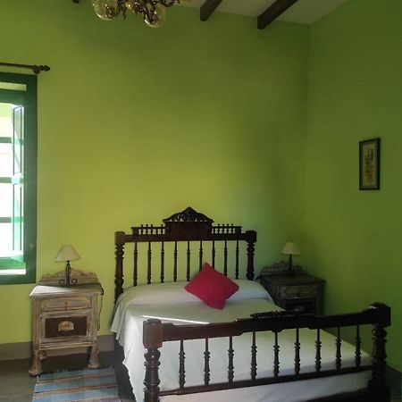 Villa Los Gavilanes Santa Cruz de Tenerife Exteriér fotografie