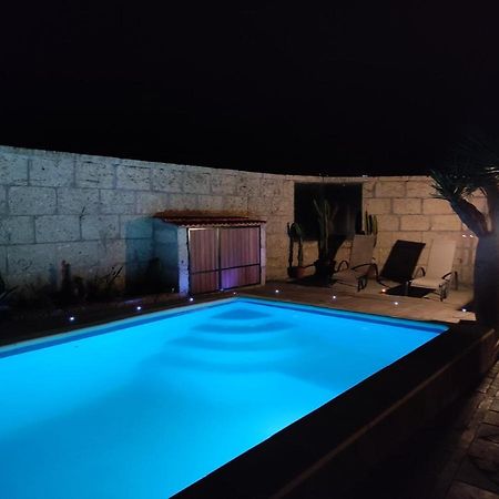 Villa Los Gavilanes Santa Cruz de Tenerife Exteriér fotografie