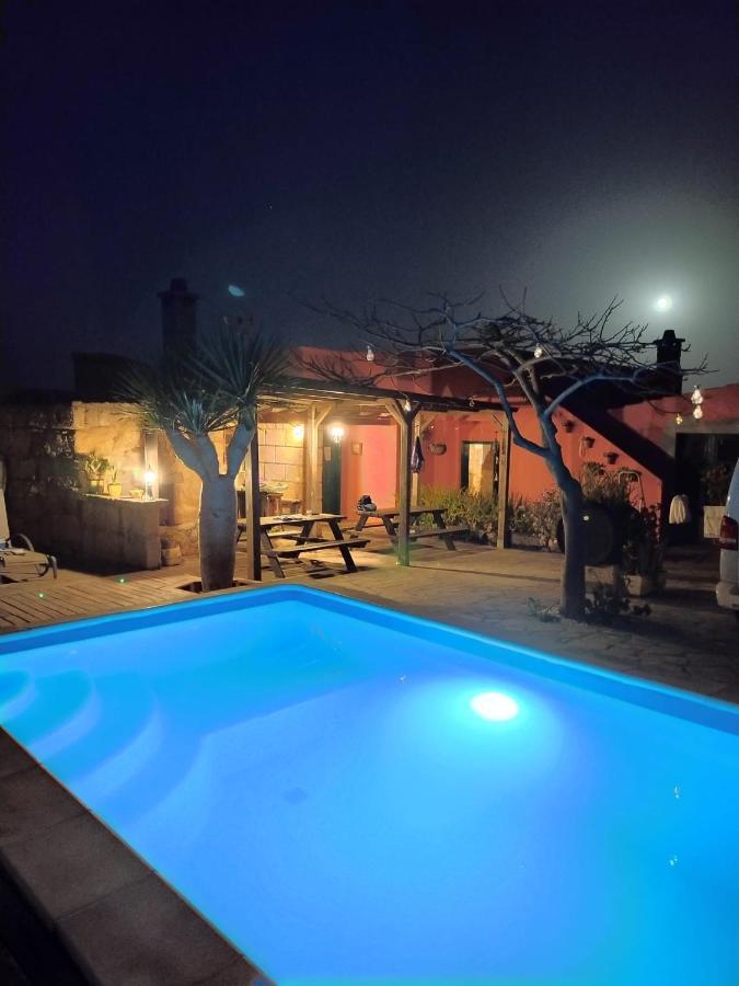 Villa Los Gavilanes Santa Cruz de Tenerife Exteriér fotografie