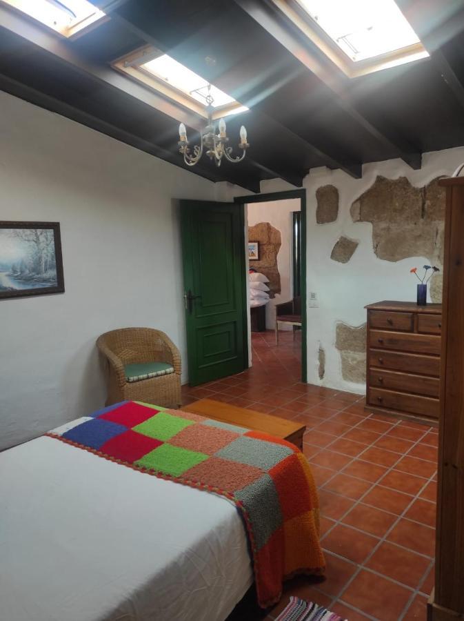Villa Los Gavilanes Santa Cruz de Tenerife Exteriér fotografie