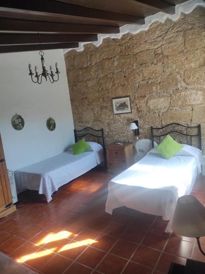 Villa Los Gavilanes Santa Cruz de Tenerife Exteriér fotografie